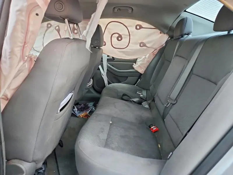 2013 CHEVROLET MALIBU LS  