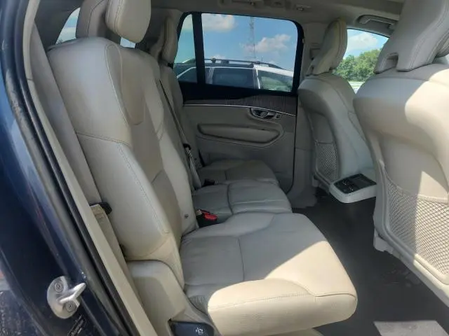 2023 VOLVO XC90 PLUS  