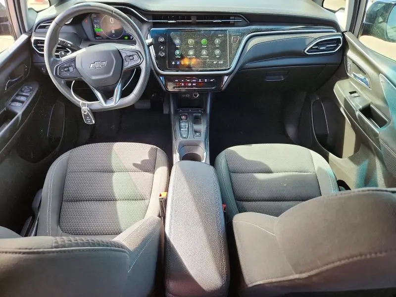 2023 CHEVROLET BOLT EV 1LT  