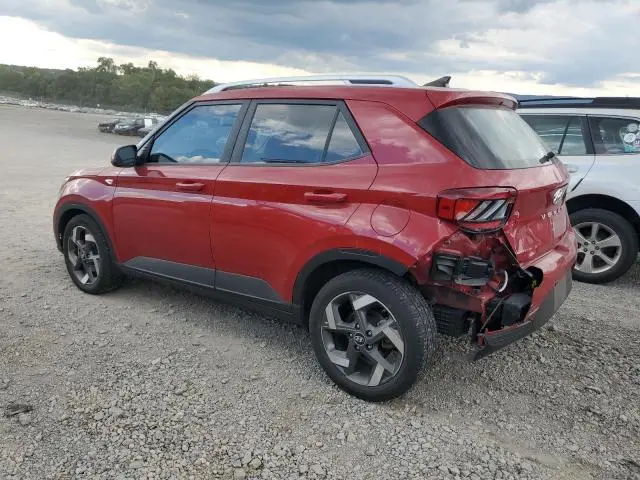 2022 HYUNDAI VENUE SEL  