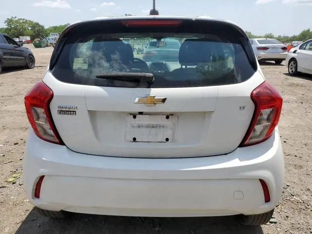 2020 CHEVROLET SPARK 1LT  