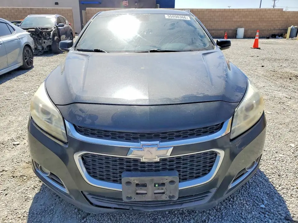 2014 CHEVROLET MALIBU 2LT  