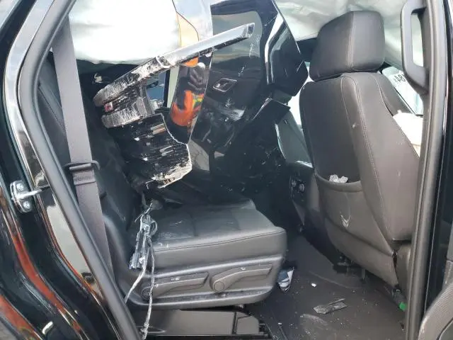 2023 CHEVROLET TAHOE K1500 Z71