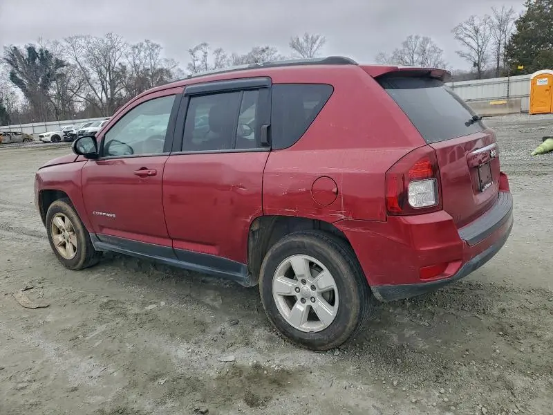 2015 JEEP COMPASS SPORT  