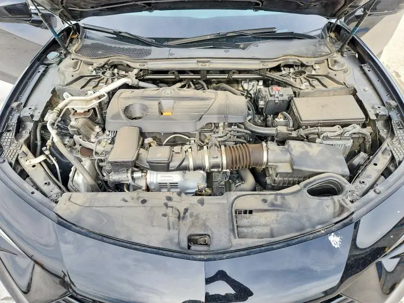 2024 ACURA TLX TECHNOLOGY  