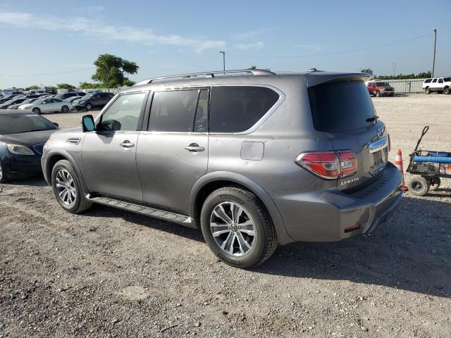 2019 NISSAN ARMADA SV