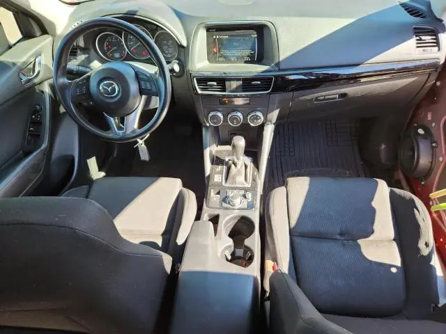 2016 MAZDA CX-5 SPORT
