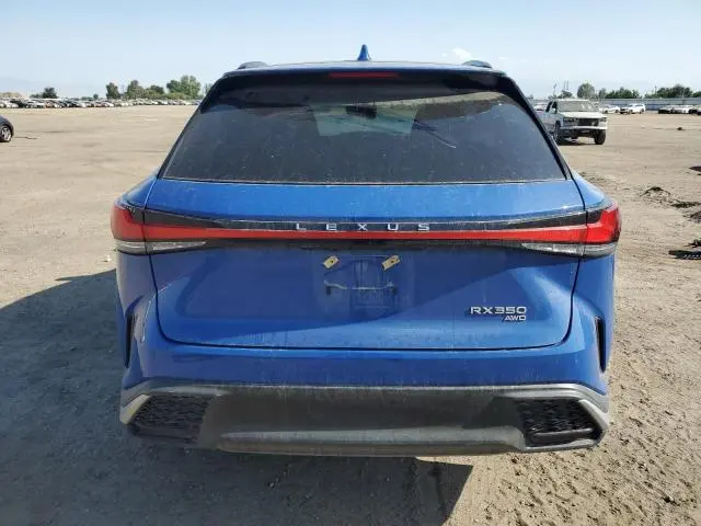 2023 LEXUS RX 350 BASE  