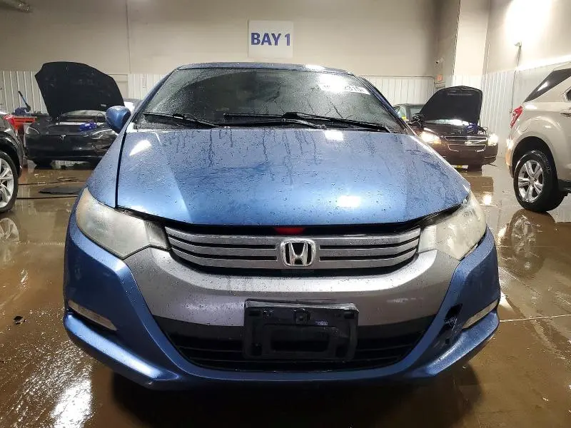 2010 HONDA INSIGHT LX  