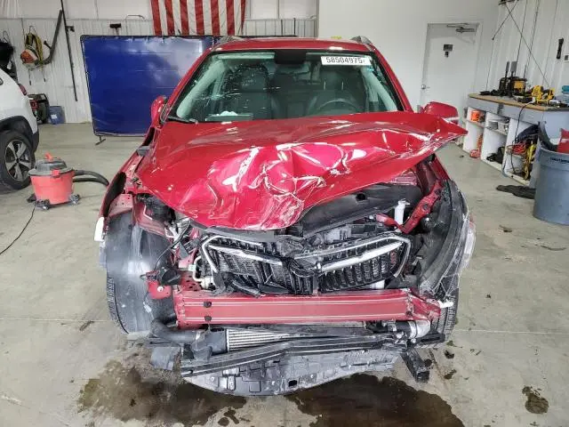 2019 BUICK ENCORE SPORT TOURING