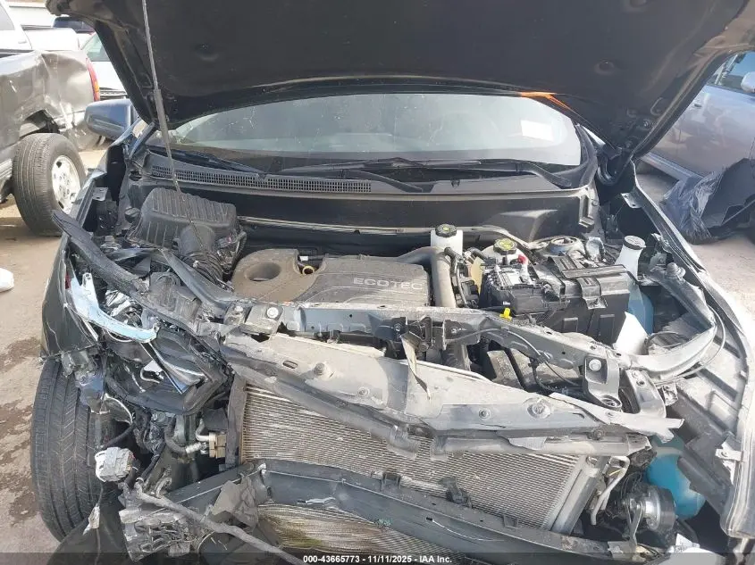 2021 CHEVROLET EQUINOX FWD LT