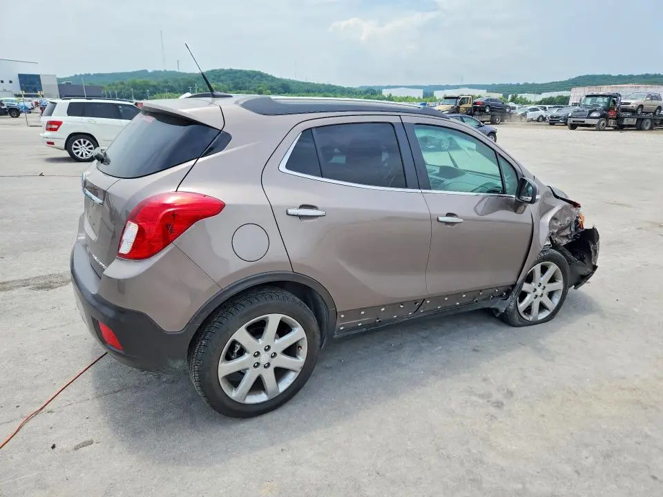 2014 BUICK ENCORE CONVENIENCE  