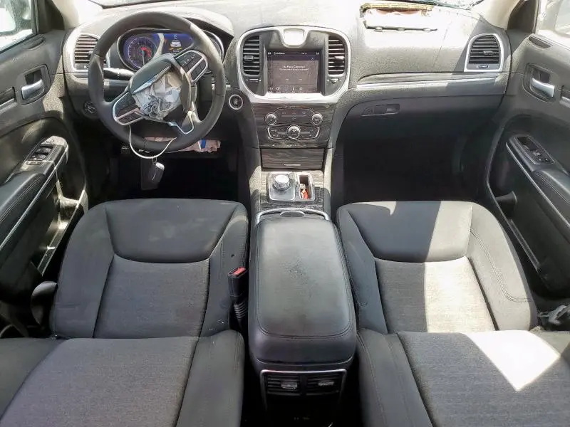 2022 CHRYSLER 300 TOURING  