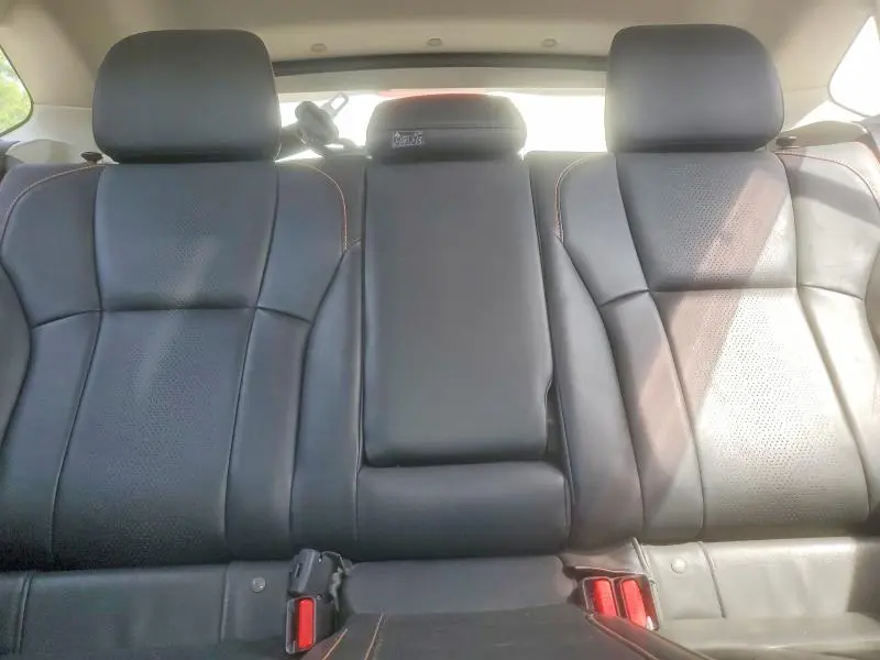 2018 SUBARU CROSSTREK LIMITED  