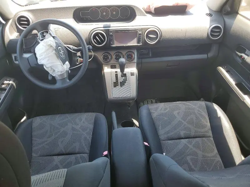 2015 SCION XB BASE  