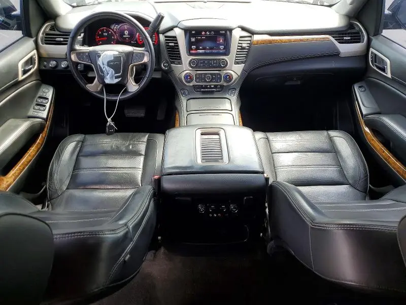 2015 GMC YUKON XL DENALI  