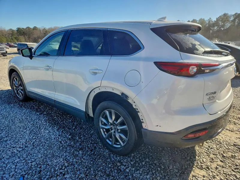 2018 MAZDA CX-9 SPORT  