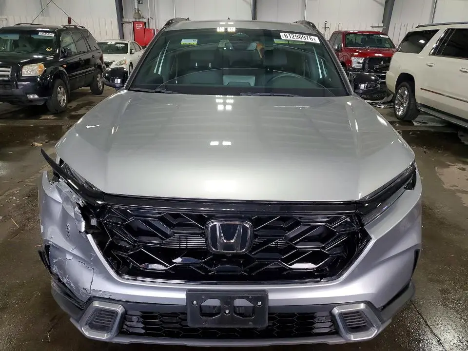 2024 HONDA CR-V SPORT TOURING  