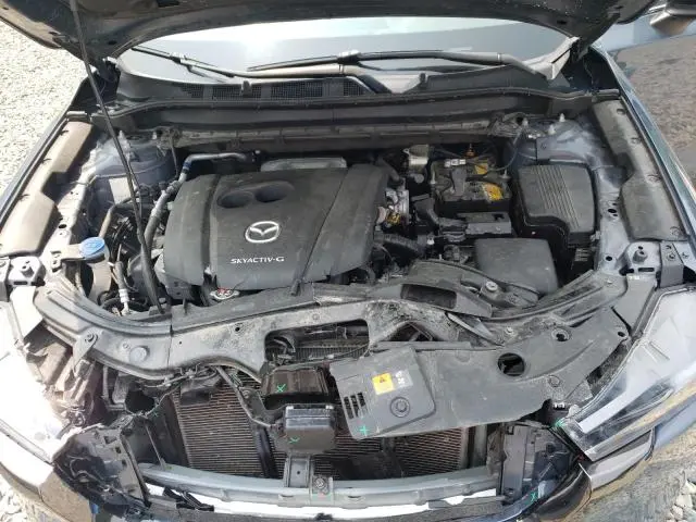 2022 MAZDA CX-5 PREFERRED  