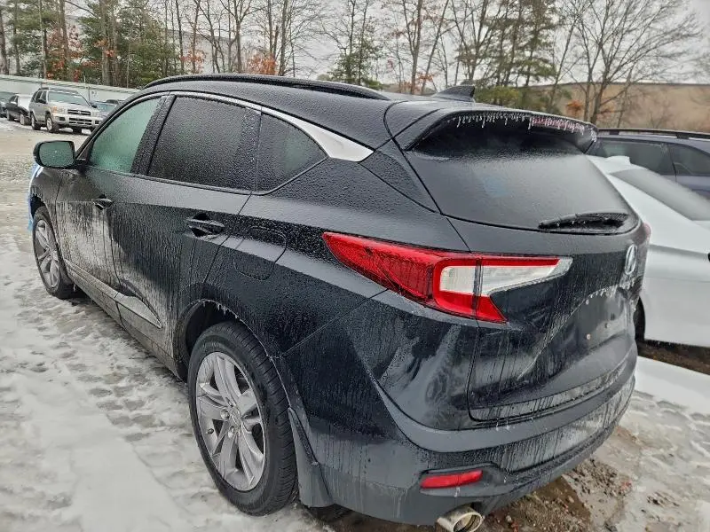 2019 ACURA RDX ADVANCE  