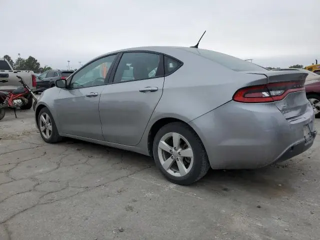 2015 DODGE DART SXT  