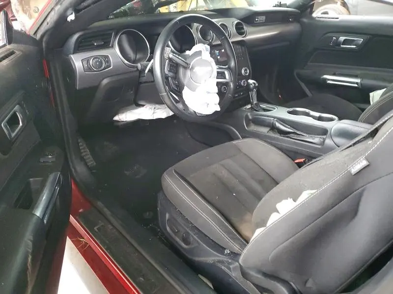 2020 FORD MUSTANG GT  