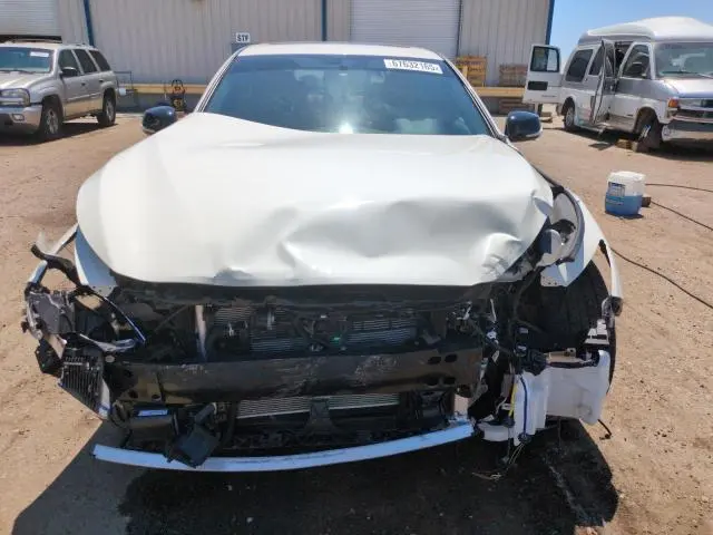 2023 INFINITI Q50 SENSORY  