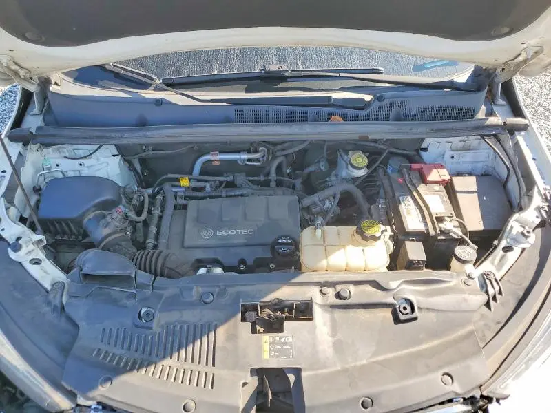 2019 BUICK ENCORE SPORT TOURING  