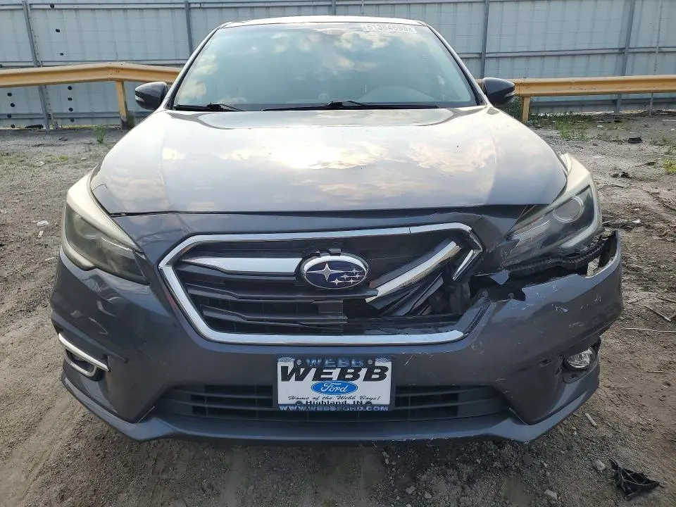 2018 SUBARU LEGACY 2.5I LIMITED  