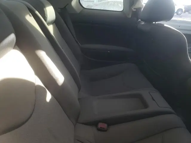 2014 INFINITI Q60 JOURNEY  