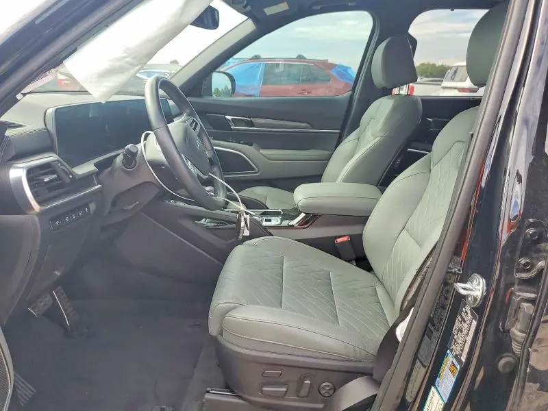 2024 KIA TELLURIDE SX X-LINE  