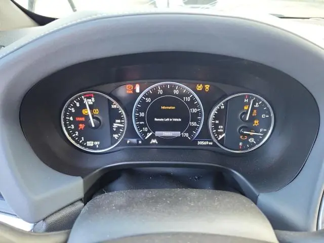 2024 BUICK ENCLAVE PREMIUM  