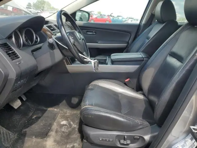 2011 MAZDA CX-9   