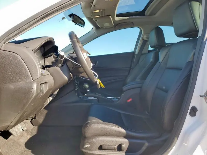 2016 ACURA ILX BASE WATCH PLUS  