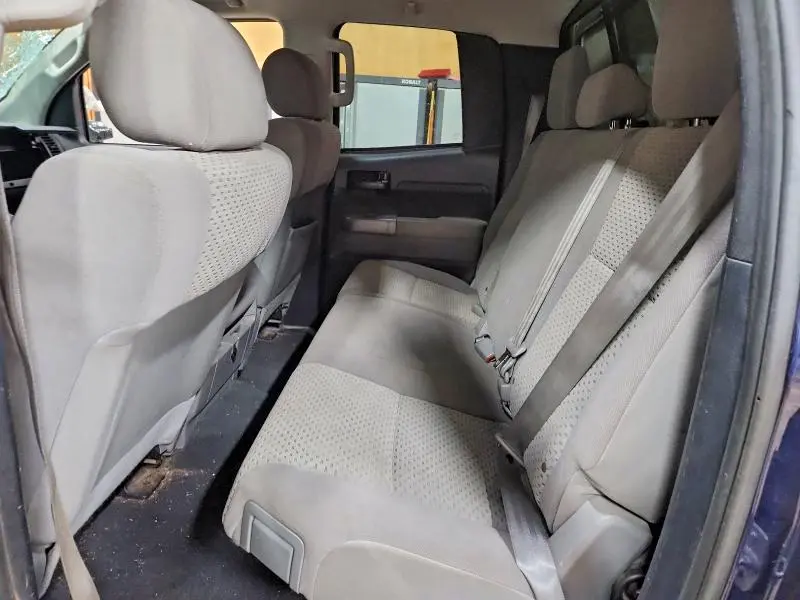 2013 TOYOTA TUNDRA DOUBLE CAB SR5  