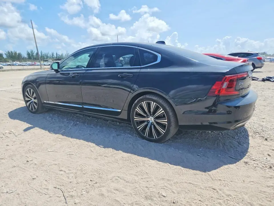2023 VOLVO S90 PLUS  