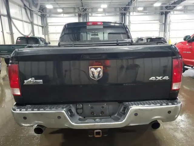 2012 DODGE RAM 1500 SLT  