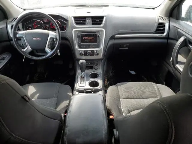 2014 GMC ACADIA SLE  