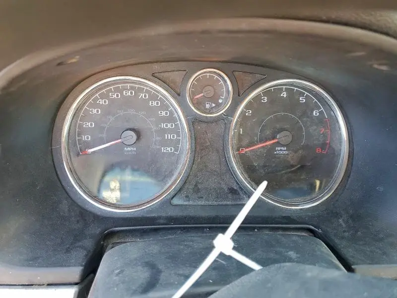 2010 CHEVROLET COBALT LS  