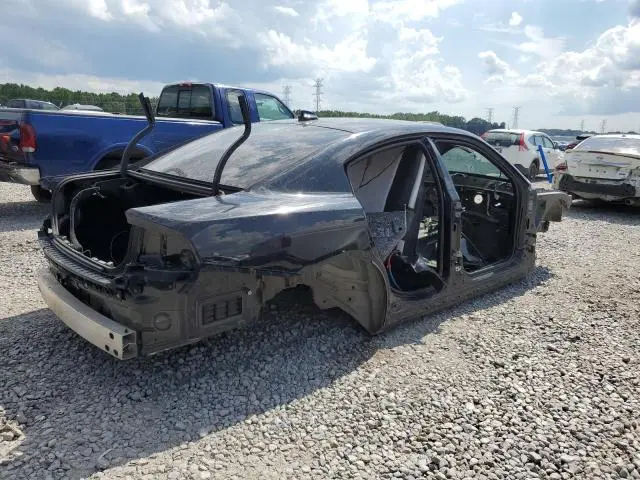 2019 DODGE CHARGER SCAT PACK  