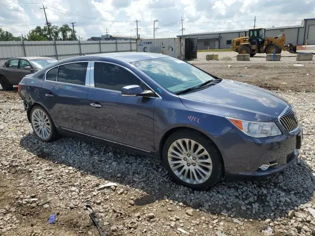 2013 BUICK LACROSSE PREMIUM  