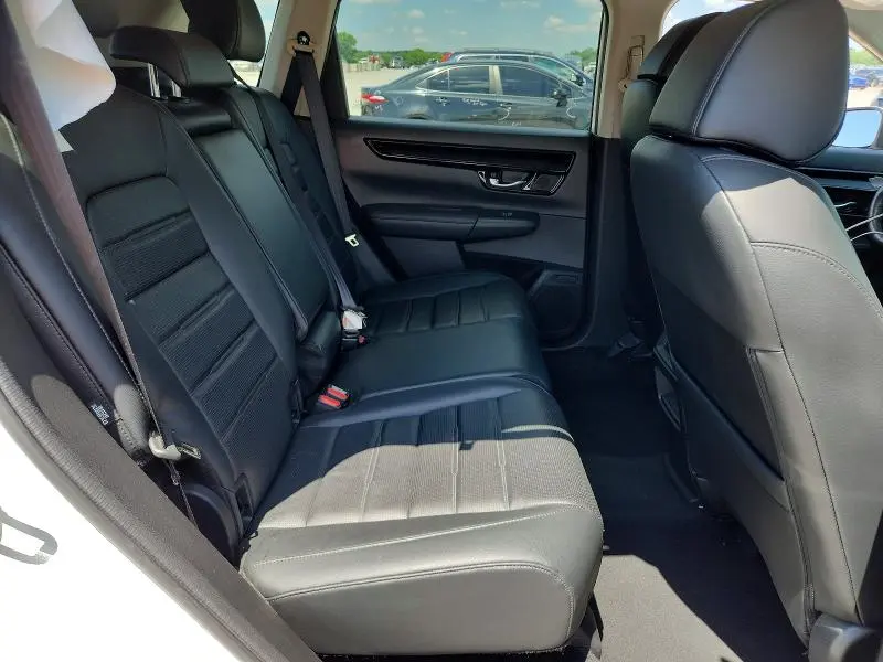 2023 HONDA CR-V EXL  