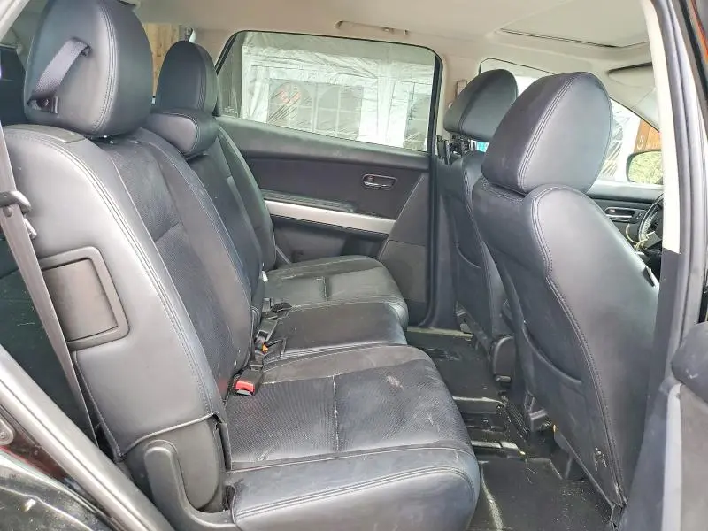 2013 MAZDA CX-9 GRAND TOURING  