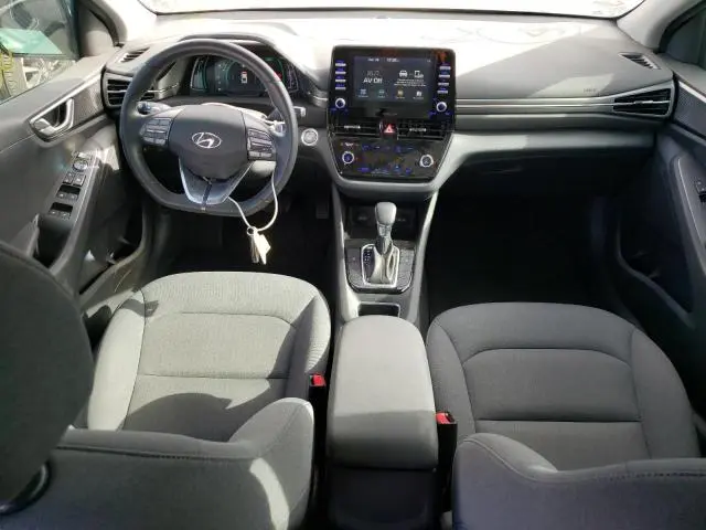 2020 HYUNDAI IONIQ SE