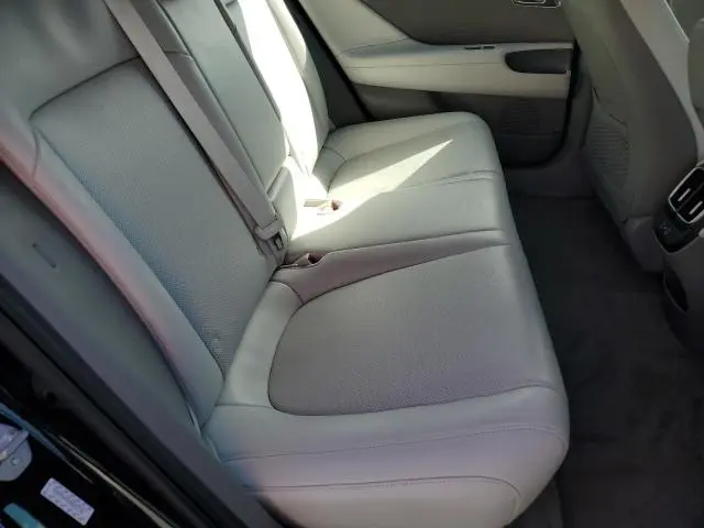 2023 HYUNDAI IONIQ 6 SEL  