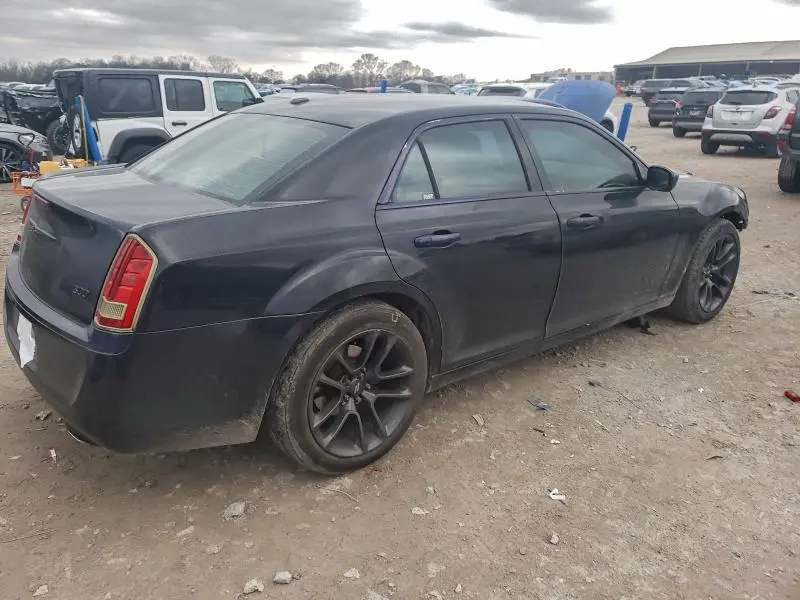 2012 CHRYSLER 300   