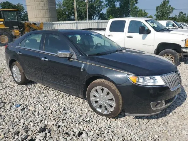 2010 LINCOLN MKZ   
