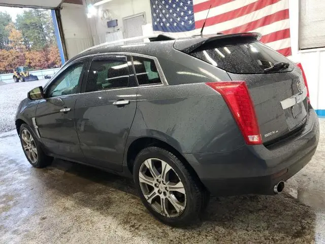 2012 CADILLAC SRX PERFORMANCE COLLECTION  