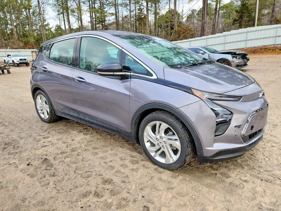 2023 CHEVROLET BOLT EV 1LT  