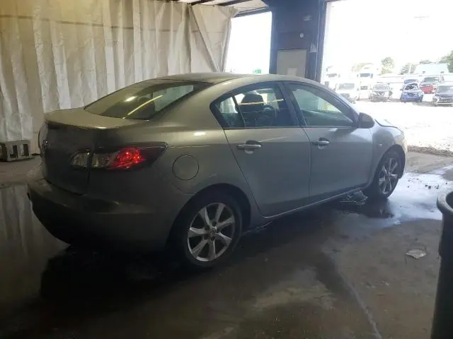 2010 MAZDA 3 I  